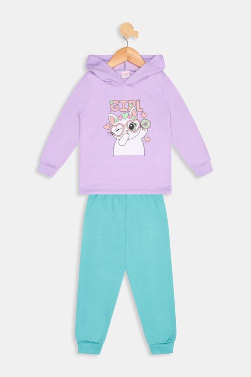 Conj inf1/3nas3177 lilas gato cpz lilas