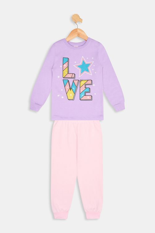 Conj inf4/8nas p07 crc love lilas lilas