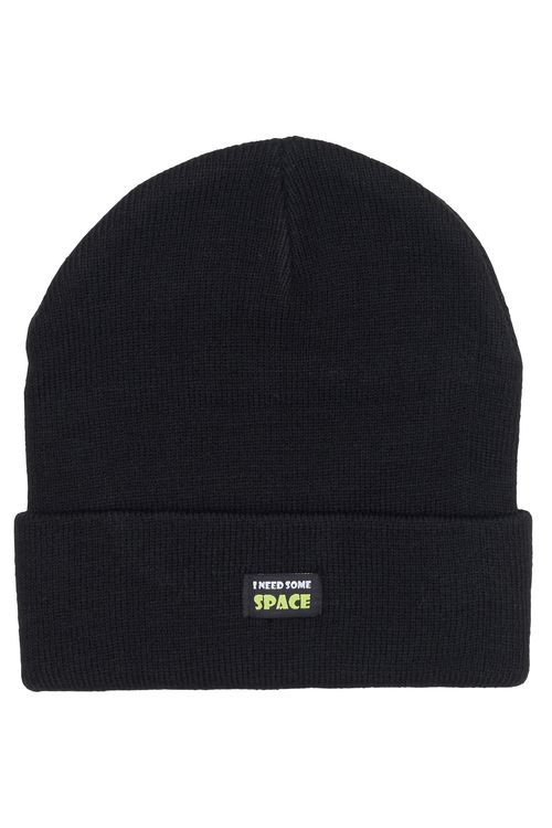 Aces inf ato006 gorro bsc nos pto preto