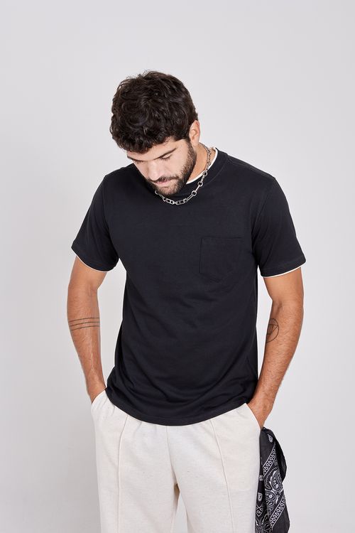Calça masc cas trendy 95500 mol linho bege claro