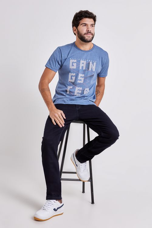 Camiseta mas street 1 10.16.3569 silk mc sortido