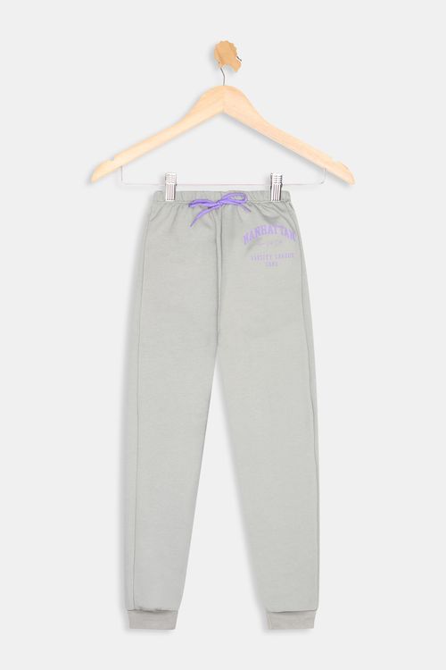 Calça inf10/16nas silk manhatan verde verde claro