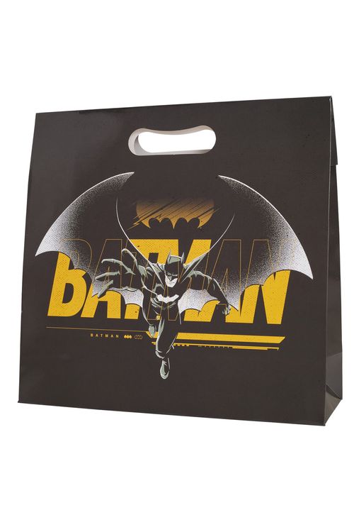 Aces bskt ake049 gift bag g batman sortido