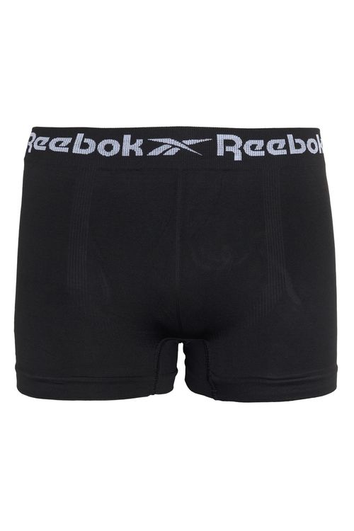 Cueca boxer reebok - p ao gg sortido