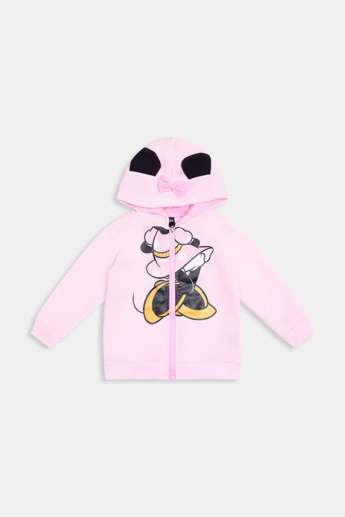 Inf 1/3 nas ibl042 mol aberto cap minnie rosa