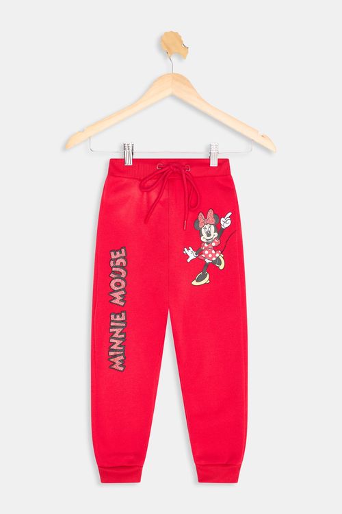 Inf 4/8nas iba085 calca mol minnie vm vermelho escuro