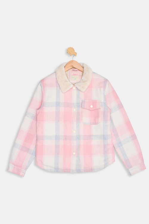 Inf 10/16 nas ivj004 jaqueta flan c/ sh rosa claro
