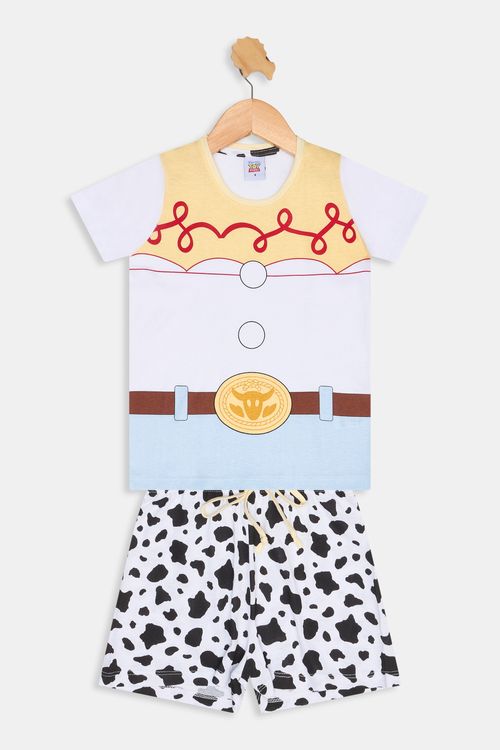 Acess infa abj060 pijama mc jessie estampado