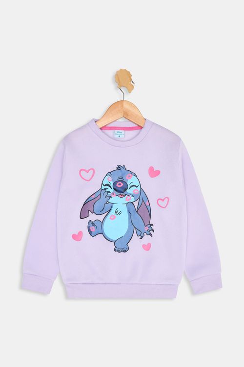 Inf 4/8nas ibm075 blusa mol minnie vm lilas