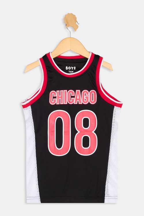 Regata inf 4/8 nos ite001 basquete rec l preto