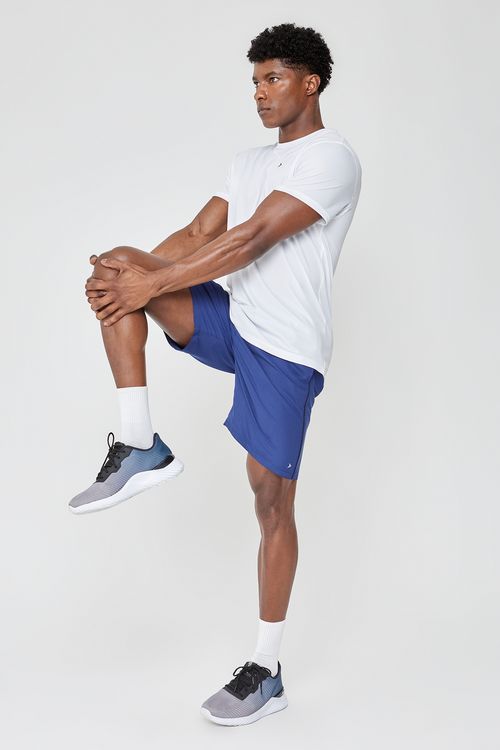 Masc esp meh008c shorts prog microf az m azul medio