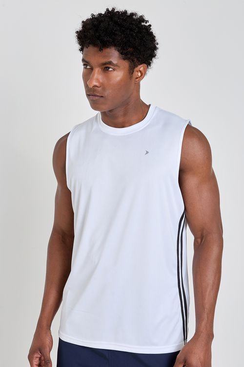 Masc esporte mee017a reg dry tech bco branco