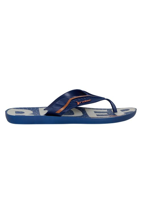 Chinelo Rider Way Element Caedu Azul - Conforto e Leveza