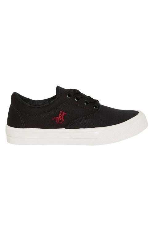 Tns m carlo cav i008/so preto/bordo preto
