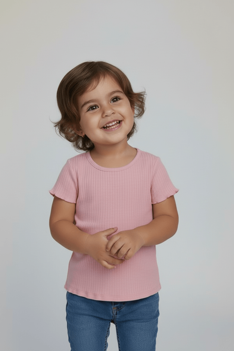 Blusa-inf1-3nas-ribana-lisa-ibl298-rosa-claro-1