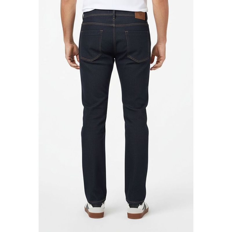 Cal a Jeans Masculina Azul Escuro 2