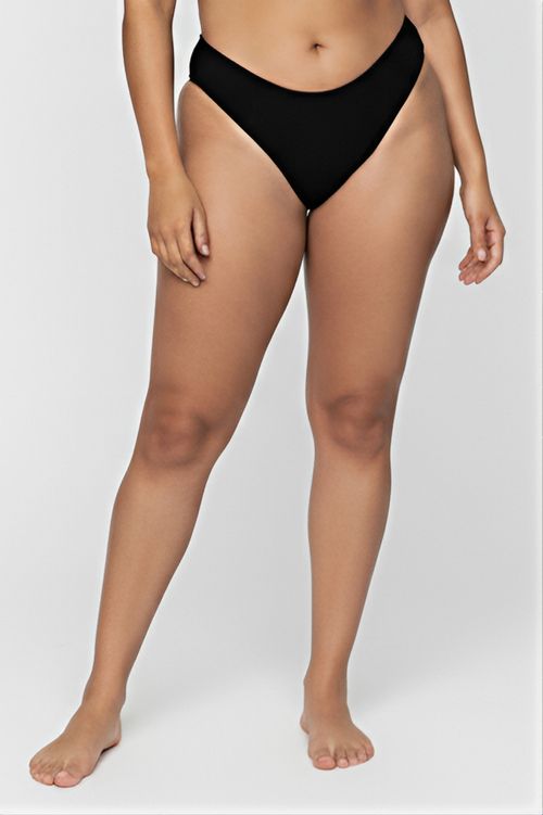 Aces fem fpm air112 bottom bqn crochet preto