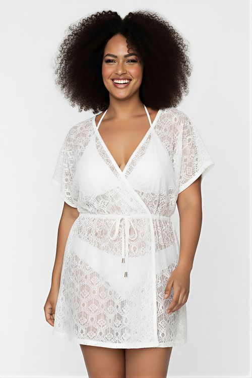 Aces fem fpm ain012 kimono praia rnd off branco