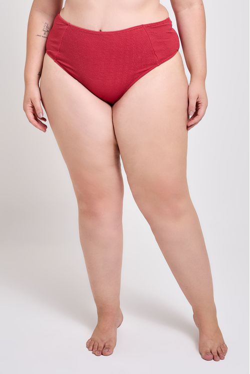 Aces fem fpm air146 bottom bqn vinho hot vermelho medio