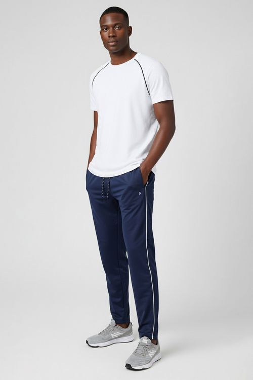 Masc esp mea013b calca prog helanca  azl azul escuro