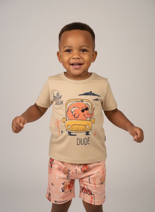 Conj inf1/3 nos interativo 1  itr358 bege claro