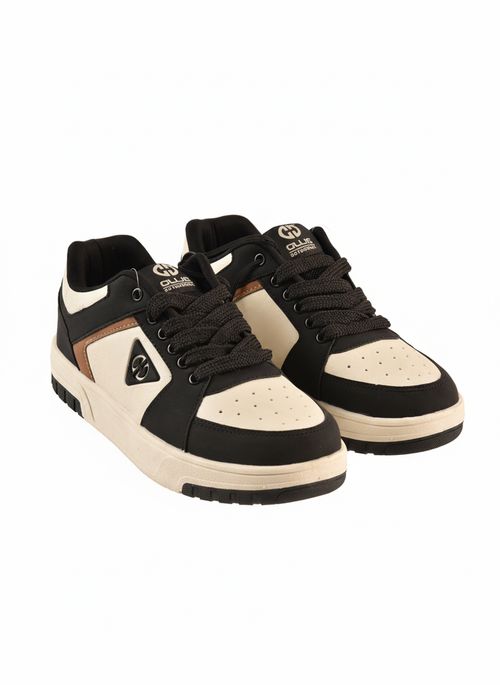 Tenis ollie volt 2 401 bege bege