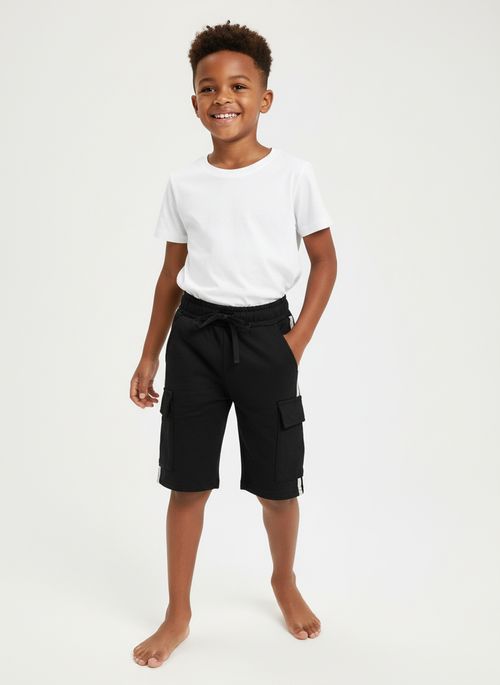 Bottom malh berm/shor 10/16nosba c253462 preto