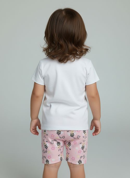 Berm inf1/3nas037596-1 ciclista rosa cla rosa claro