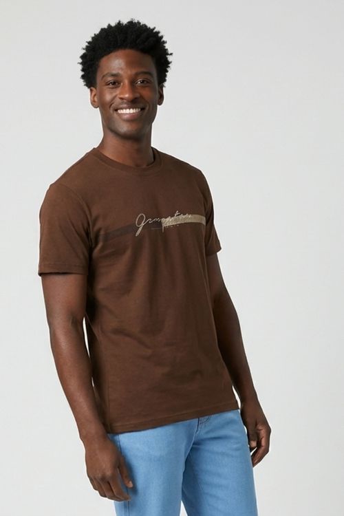 Camiseta Masculina Sortido Street Gangster