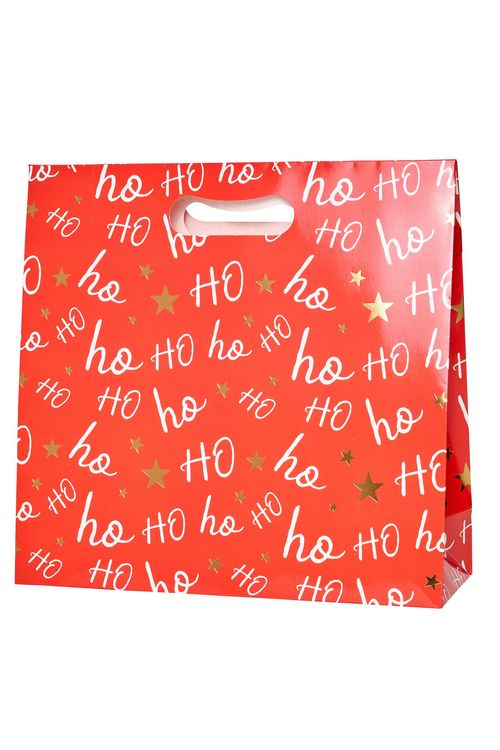 CX PRESENTE GDE BASKET AKP447 FDA HOHOHO - ESTAMPADO