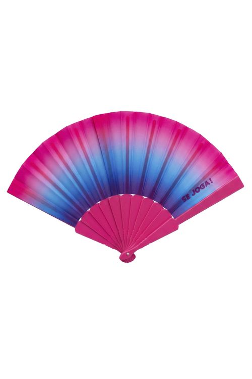 Aces bskt akc095 leque carnaval estam estampado