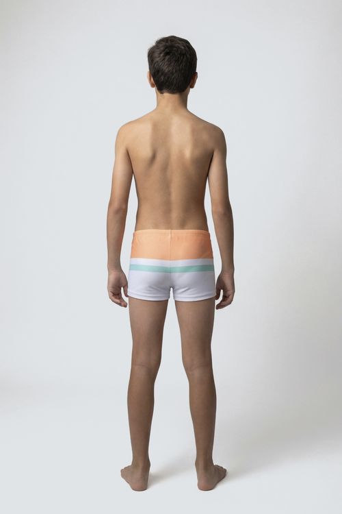 Aces inf 12-16 ajg002 sunga cortes estampado