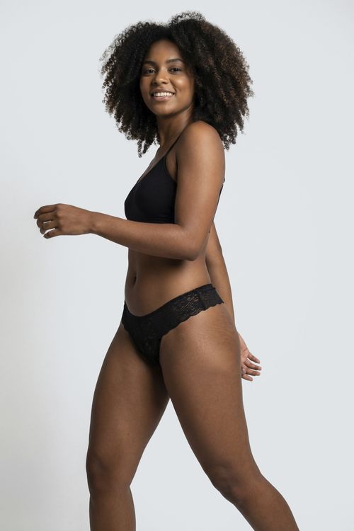 Shorts Feminino Amarelo Claro