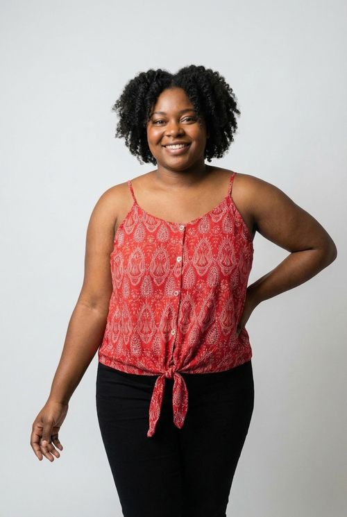 Fem fpm fgl089 regata est nó barra estampado