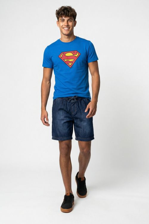 Berm masc aj 191724 program1 jogger jns jeans azul medio