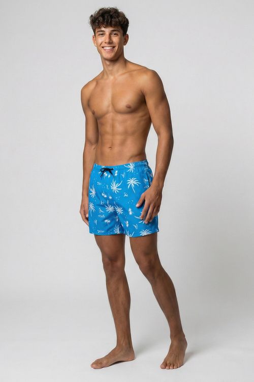 Bermuda masc trendy ek-24200 sortido