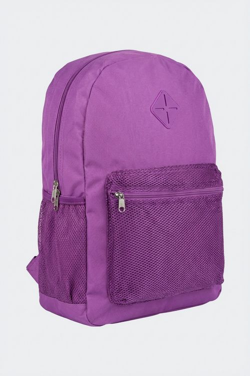 Acess aim014 mochila costas liso sortido sortido