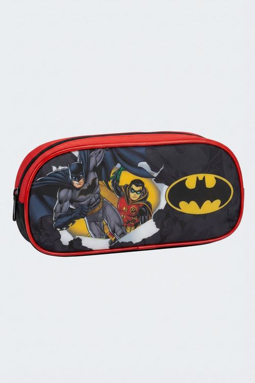 Acess inf atm011 estojo simples batman estampado