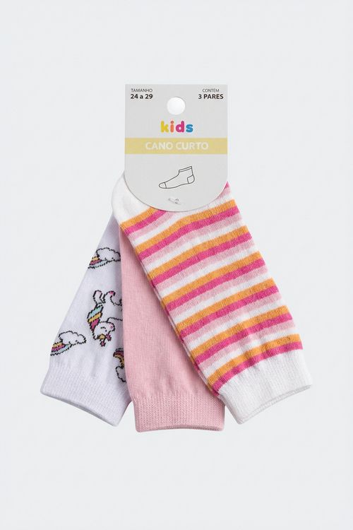 Acess inf abs147 3x1 unicollors 24-29 estampado