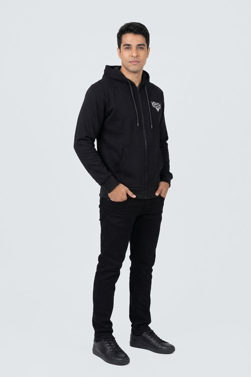 Moletom Masculino Preto Estampa Carros Disney Pixar