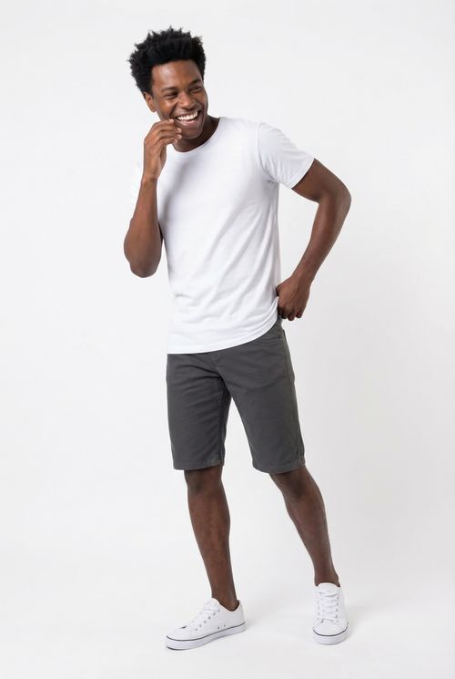 Bermuda masc street msb070 srj baggy chu chumbo