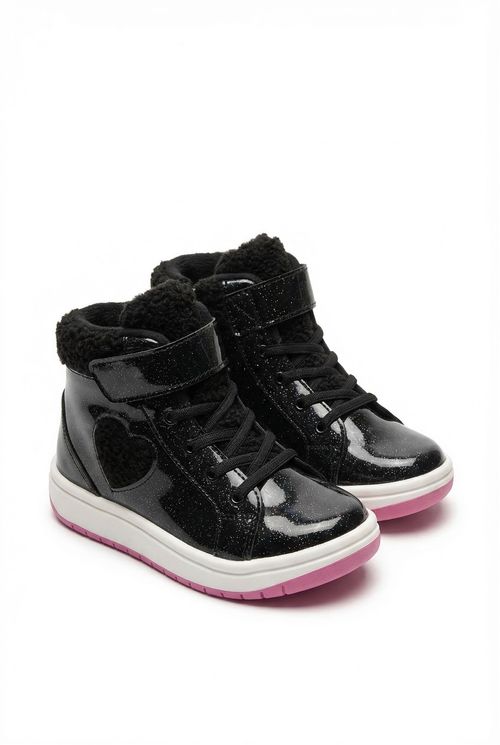 Tns ca pelo coração 3560i preto preto