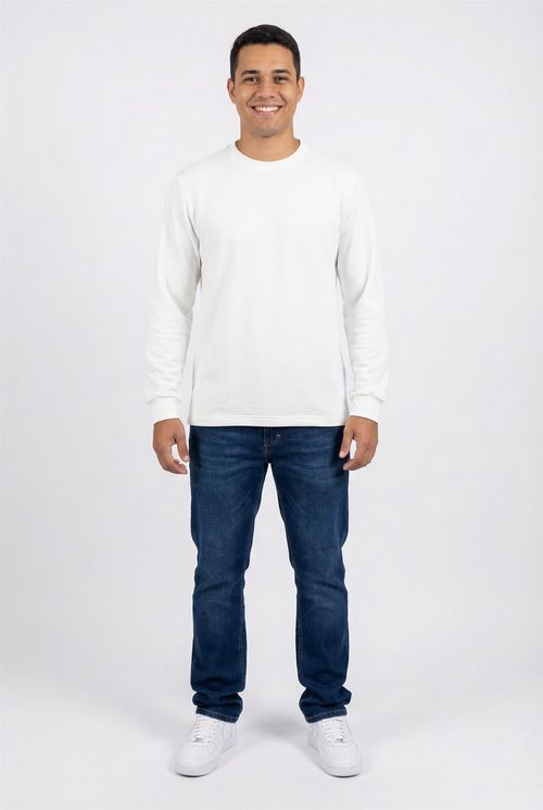 Camiseta Masculina Off White Lisa