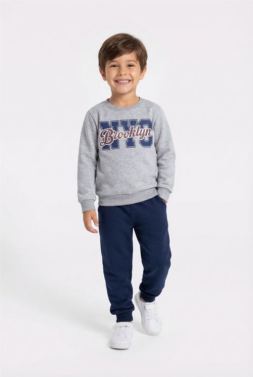 Conj inf 4/8 nos car college mescla mescla