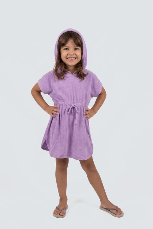 Aces inf avn001 4-10 saida atoalhada lilas