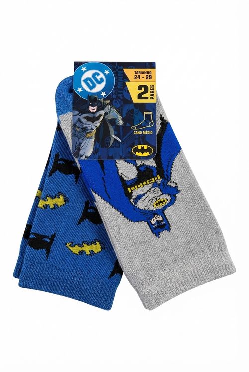 Acess inf 2x1 ats181 batman 24-29 batman estampado