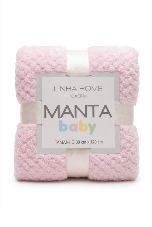 Meias Infantil Menina Rosa Claro Bebê