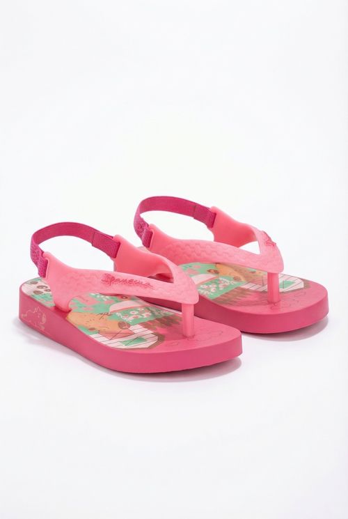 Chin ipa baby cap 25431 rosa bq747 rosa rosa