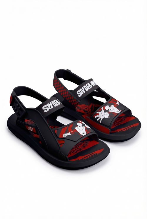 Sand h.aranha 23448 bw498 pt/vm/br preto