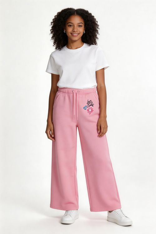 Inf 10/16 nas iva056 calça mol wide bord rosa medio